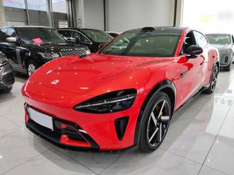 xiaomi yu7 ultra long range high performance all wheel drive