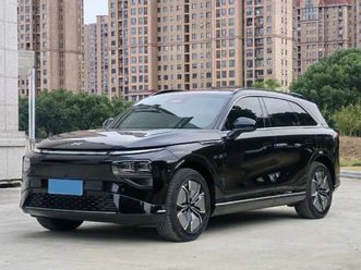 xpeng g9 78.2kwh 470 km