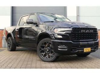 ram ram 1500 — bestelauto's — marktplaats