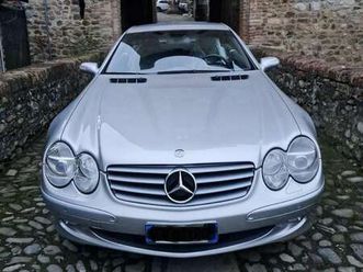 sl 350 v6