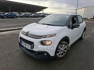 iii 1.6 bluehdi 100 s&s feel nav