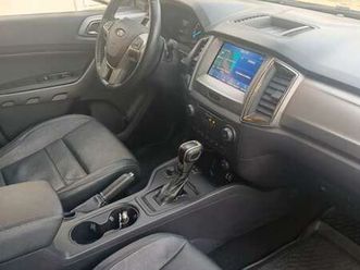 ranger 2.0 tdci double cab limited 170cv auto