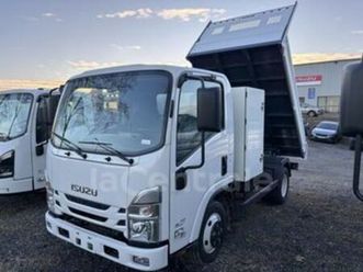 generation2 benne coffre 3.0l 150ch serie bleu f bvm