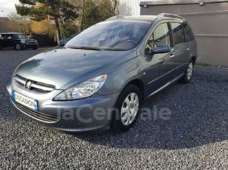 generation2 break 1.6 hdi 110 fap confort pack