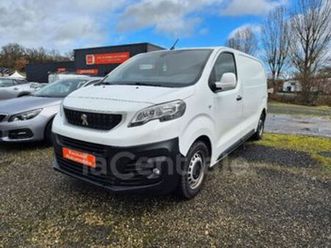 iii fourgon hdi 150 premium pack