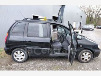 1.5 crdi 102 pack clim