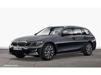 d xdrive touring luxury line hifi dab wlan
