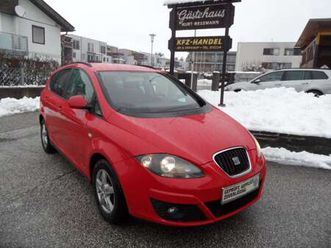 seat altea xl chili-copa 1,6 cr tdi