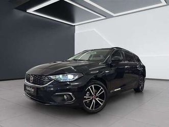 fiat tipo 1.4 t-jet 120 lounge carplay bixenon