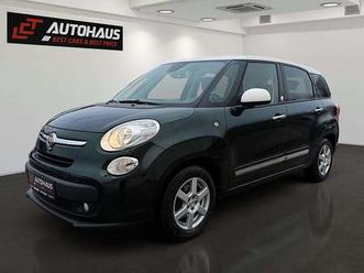 fiat 500l living 1,3 multijet ii 95 | top gepflegter...