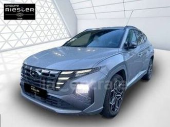 iv 1.6 t-gdi 230 hybrid n line executive bva6