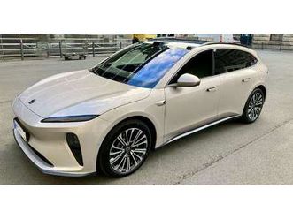 nio et5 et5 touring standard range (ohne batterie)