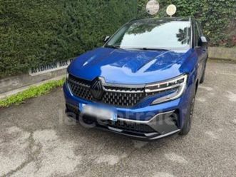 e-tech hybrid 200 iconic esprit alpine