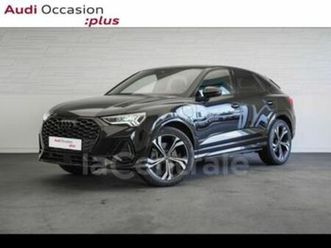 ii sportback 45 tfsie 245 s line s tronic