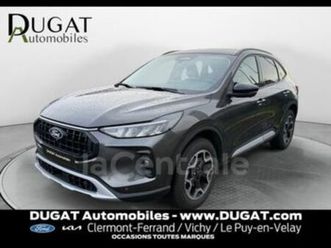 iii 2.5 duratec 180 flexifuel fhev e85 active x powershift