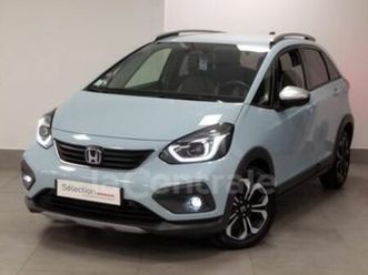 iv crosstar 1.5 i-mmd exclusive at