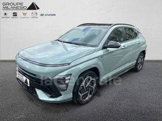 ii generation2 1.6 hybrid 138 n line executive