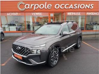 iv generation2 1.6 t-gdi plug-in 265 htrac executive bva6