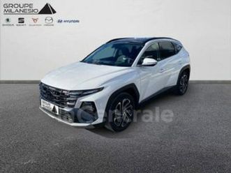 iv generation2 1.6 t-gdi 215 hybrid executive bva6