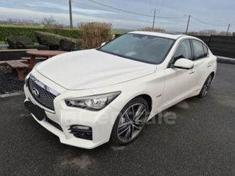 generation2 hybrid awd s sport bva