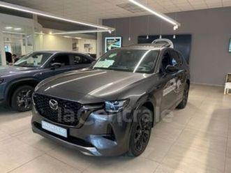 2.5 e-skyactiv phev 327 4x4 homura plus bva8