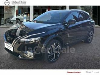 iii e-power 190 tekna+