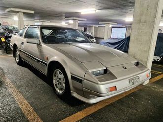 nissan 300zx z31 targa