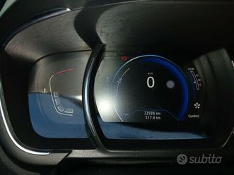 renault scenic 130tce 4serie energy bose