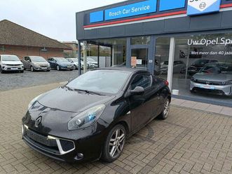 renault wind wind 1.2 tce dynamique *