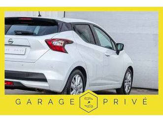 1.0 connecta xtronic | garantie 12-60m