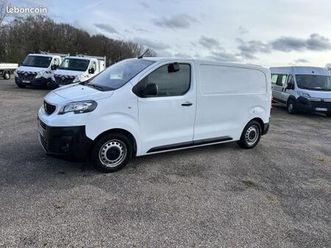 peugeot expert asphalt standard bhdi 120cv/gps/camera de recul prix ht:12500 soit 15000 ttc