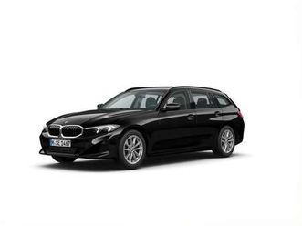 318i touring 2xklima aut facelift kam. klimaa