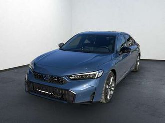 2.0 sport hybrid e:hev i-mmd