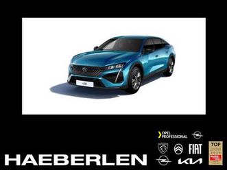 1.2 145 allure privat*bestellfahrzeug