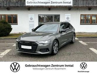 avant 45 tfsi quattro s-tronic sport (s-linesportp