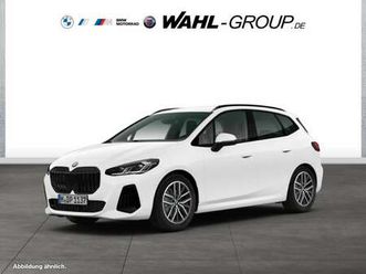 i active tourer ahk adapt led drivingass luxury