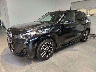 bmw x1 x1 1.5ia sdrive18