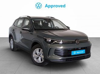 volkswagen tiguan 2.0 tdi 110 kw (150 cv) dsg