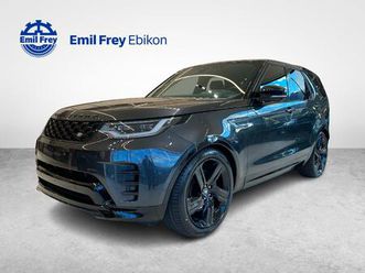 land rover discovery 3.0 d i6 350 dynamic se