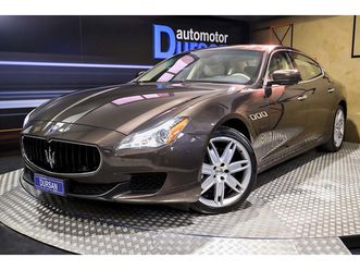 3.0 v6 s auto 301 kw (410 cv)