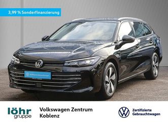 passat variant 2.0 tdi dsg business ahk/navi/rfk