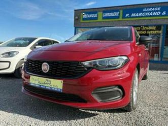 ② fiat tipo — fiat — 2ememain