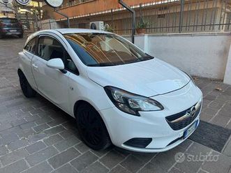 opel corsa 1.3 cdti coupe n-joy