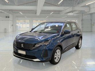 peugeot 3008 bluehdi 130 eat8 ses active business