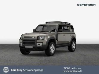 defender 90 d200 x-dynamic se