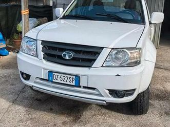 tata exnon motore rifatto