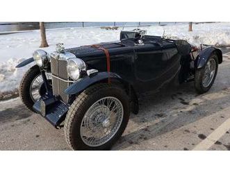 1936 mg ta 'q-type#26102 a vendre