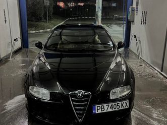 alfa romeo gt 1.9jtdm 2,045 eur