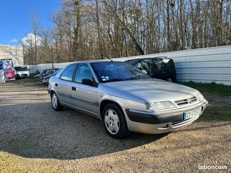 citroen xantia 1.8 millesime