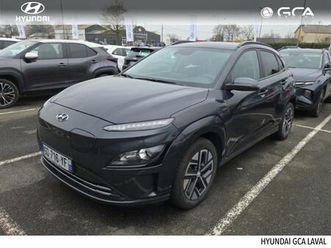 electric 39kwh - 136ch intuitive